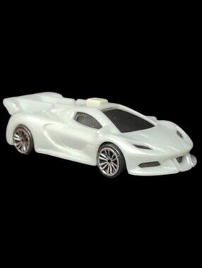 2019 McDonalds Happy Meal Toy "Fast & Furious Spy Racers" Series Gray Sp…